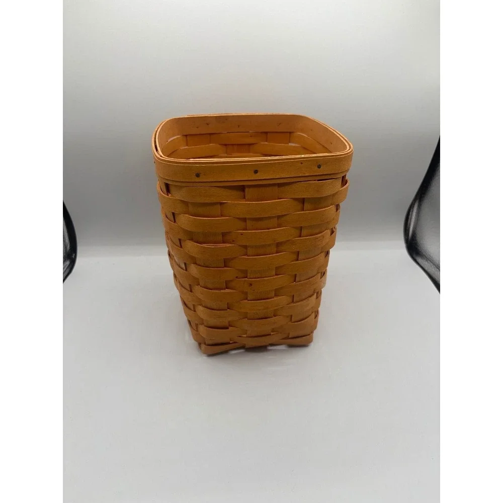 N/A longaberger handwoven